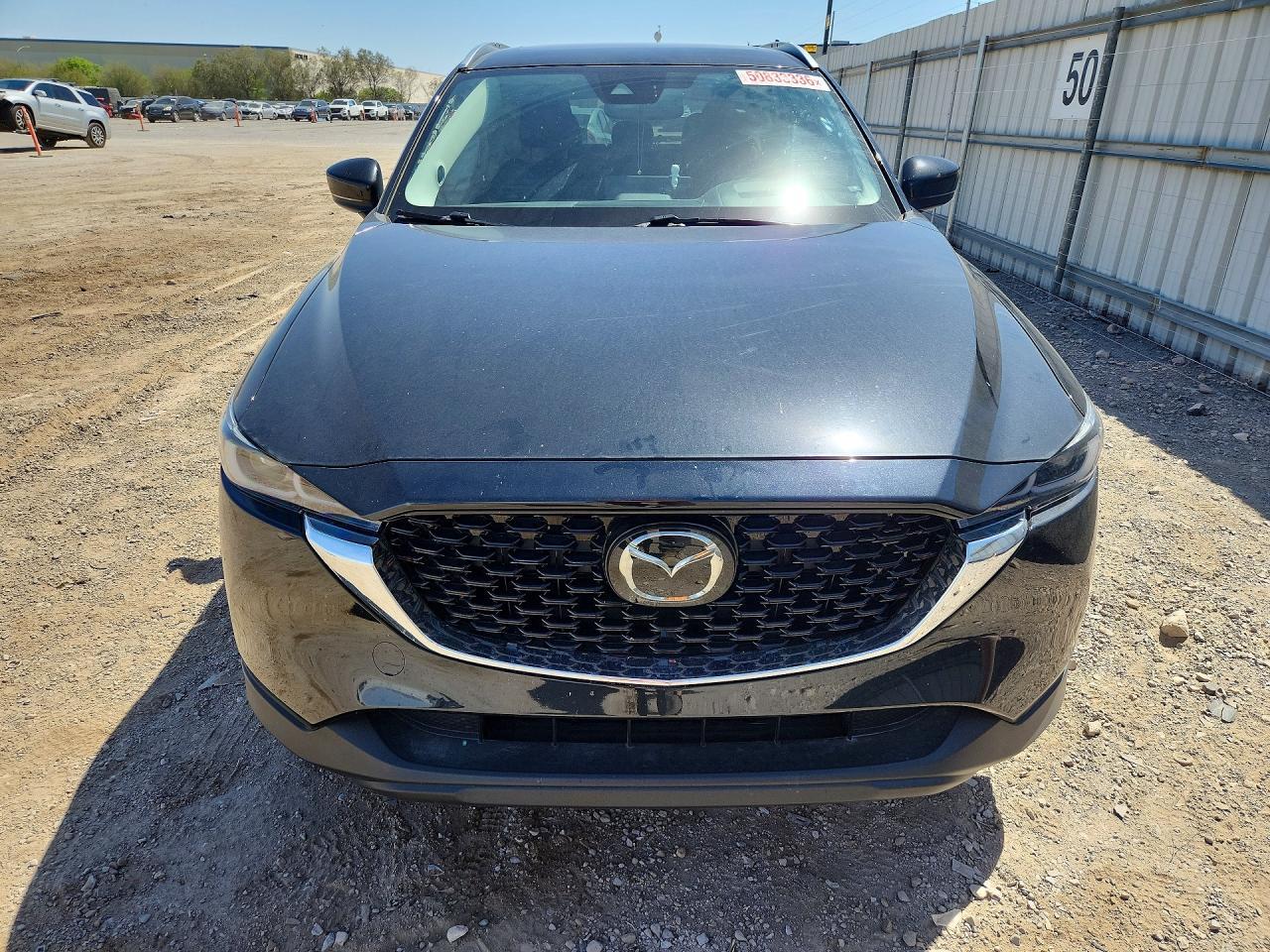 2022 Mazda Cx-5 Premium Plus - zdjęcie 5