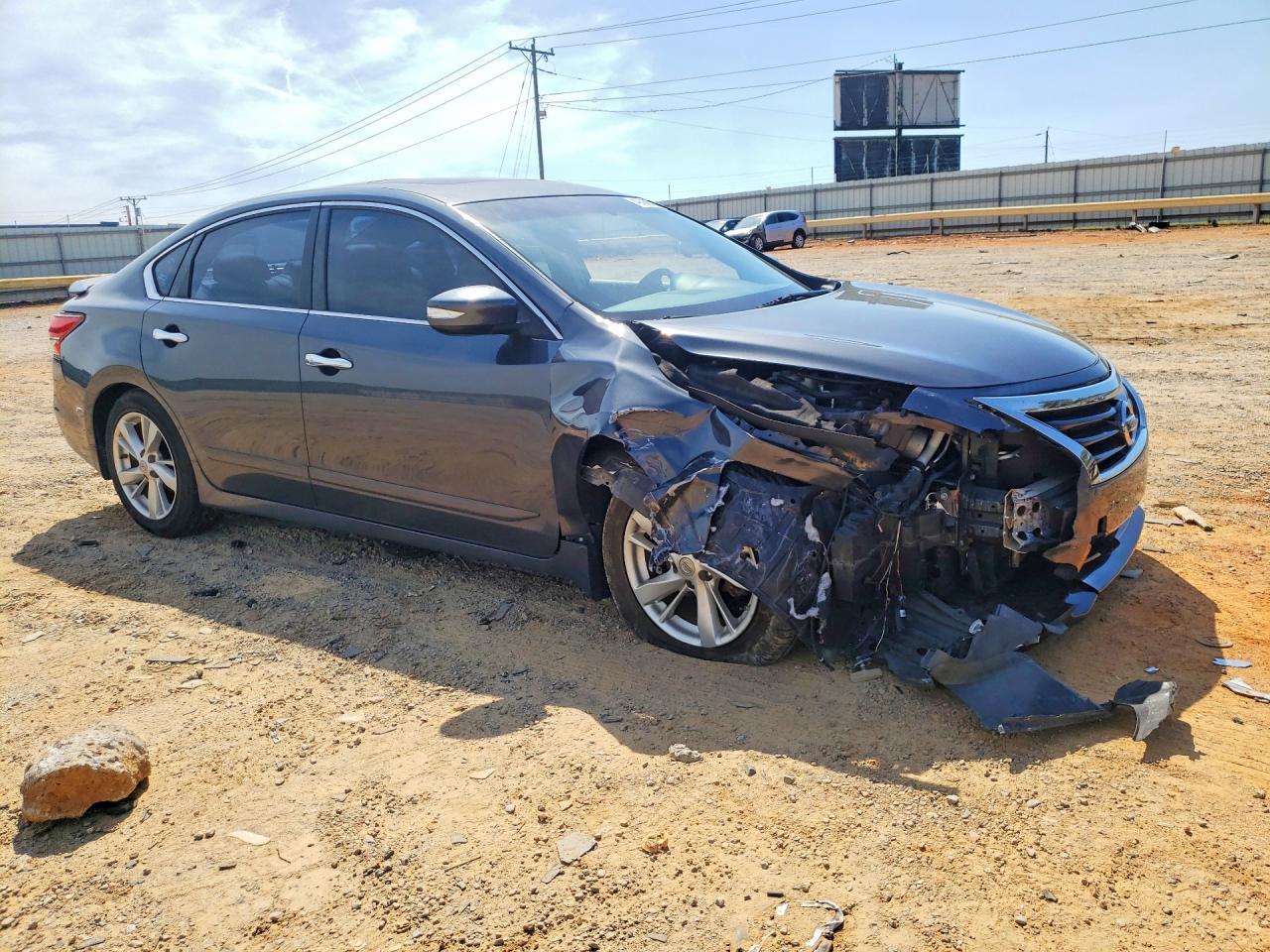 2013 Nissan Altima 2.5 - zdjęcie 4