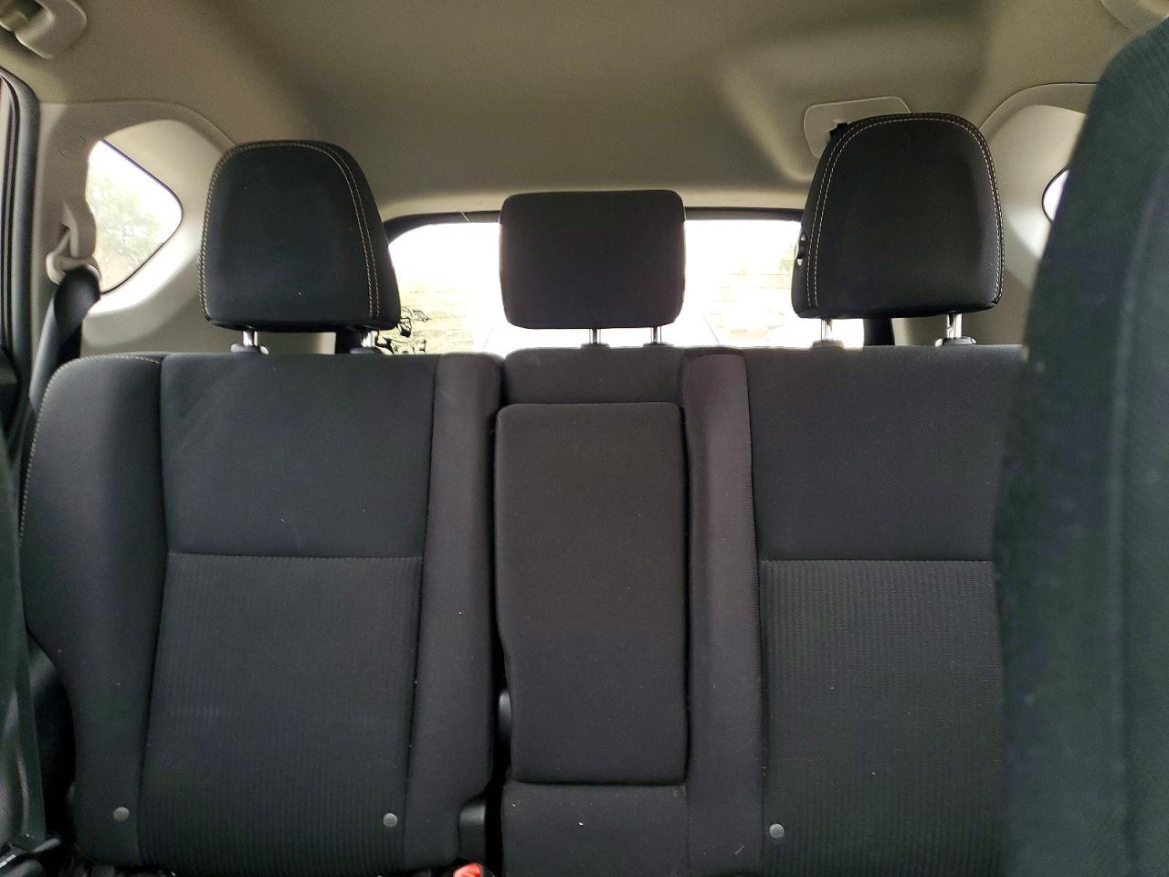 2015 Toyota Rav4 Xle - zdjęcie 10