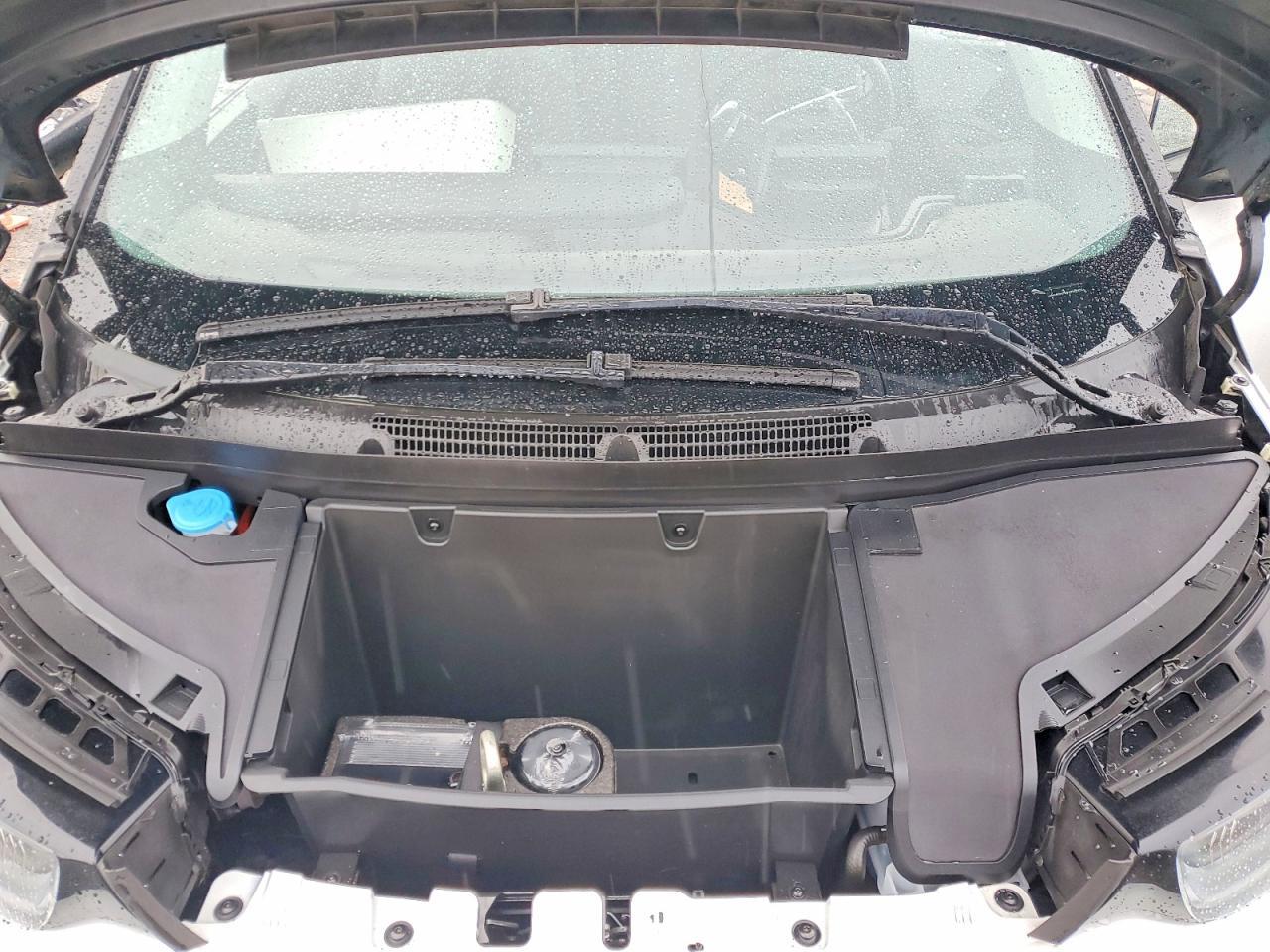 2019 BMW I3 Bev - zdjęcie 12