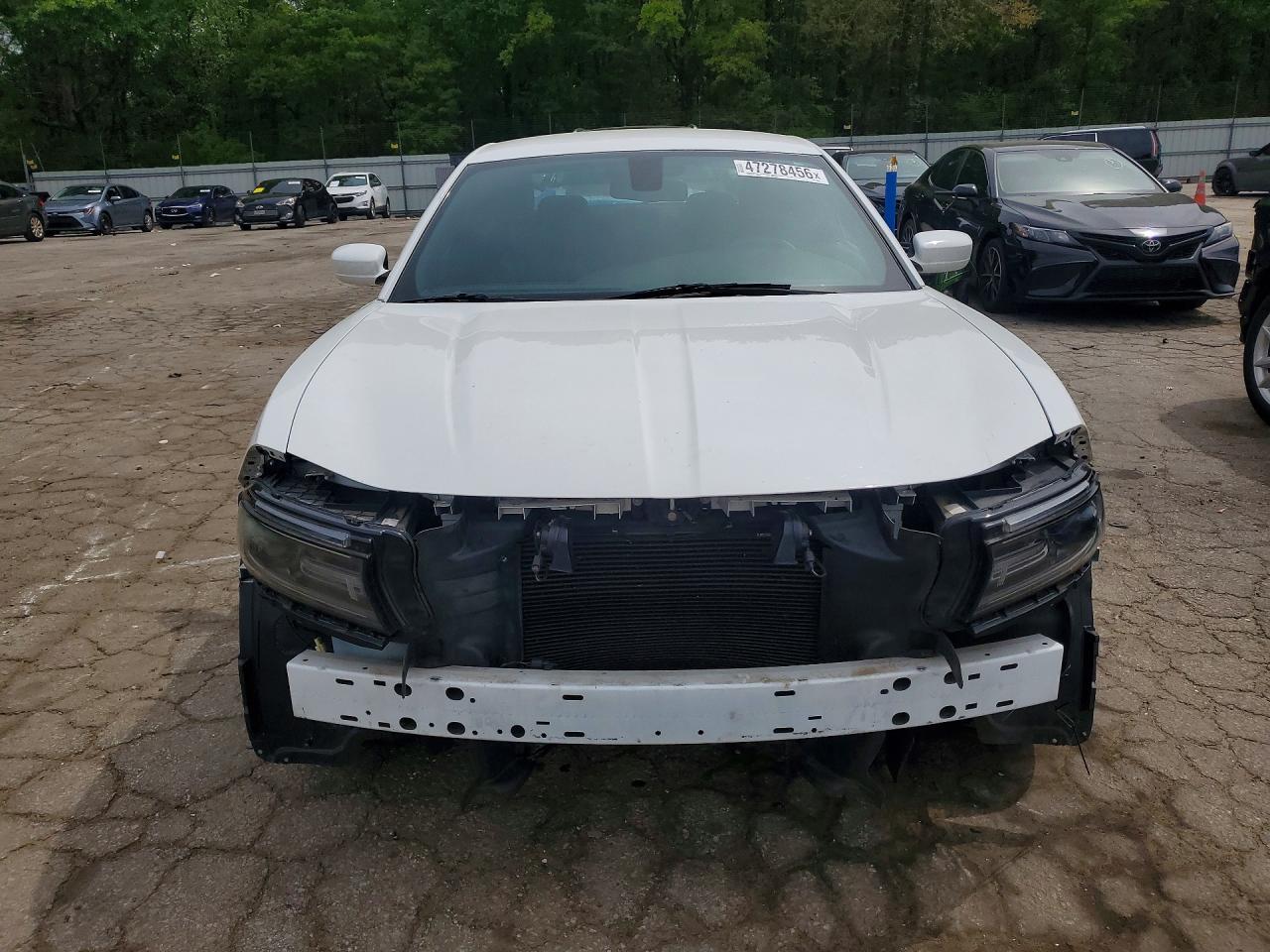 2017 Dodge Charger Se - zdjęcie 5