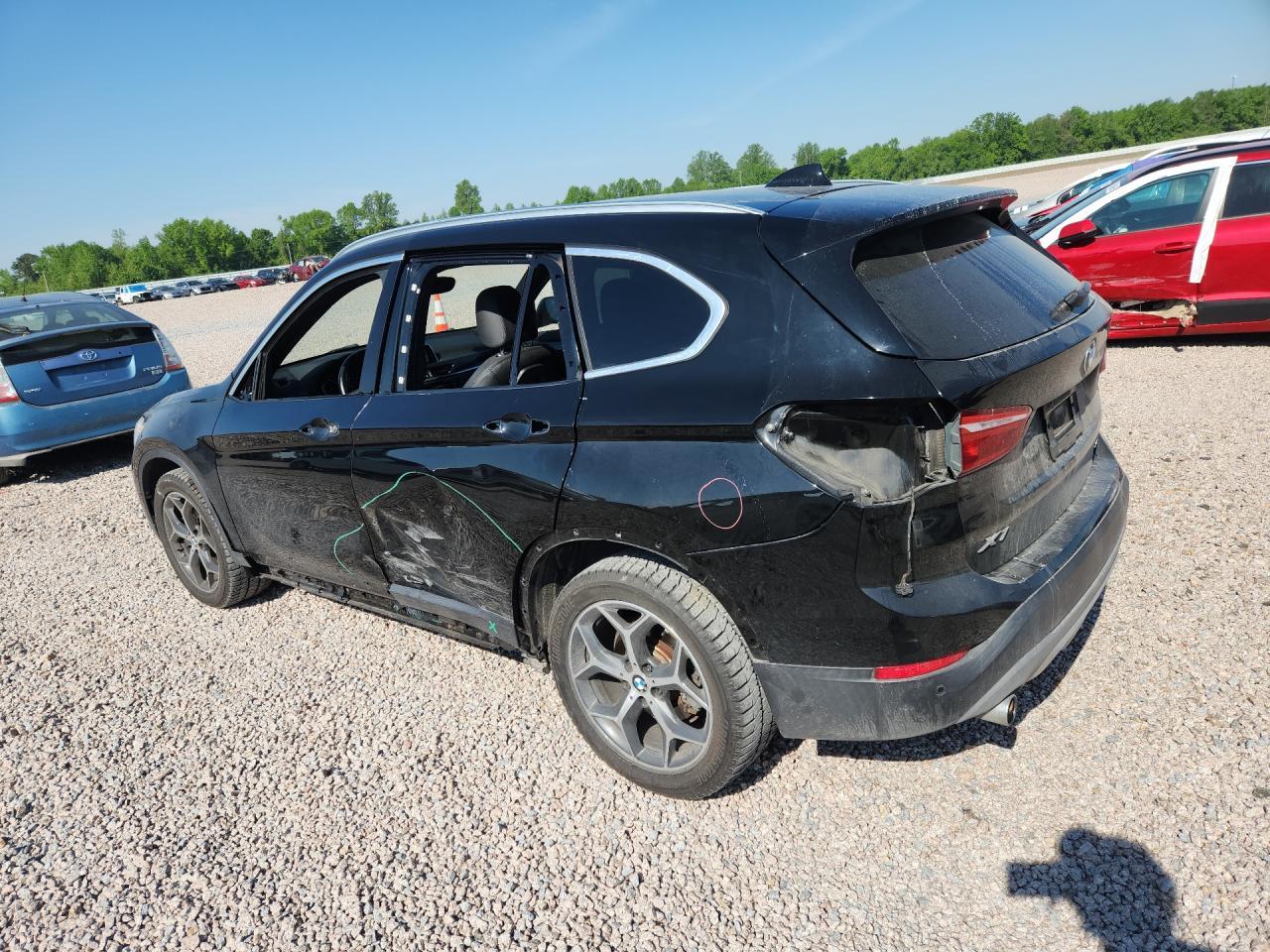 2019 BMW X1 Sdrive28I - zdjęcie 2