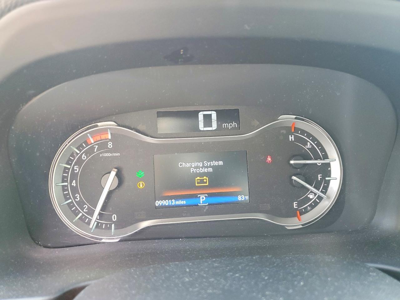 2016 Honda Pilot Exln - zdjęcie 9