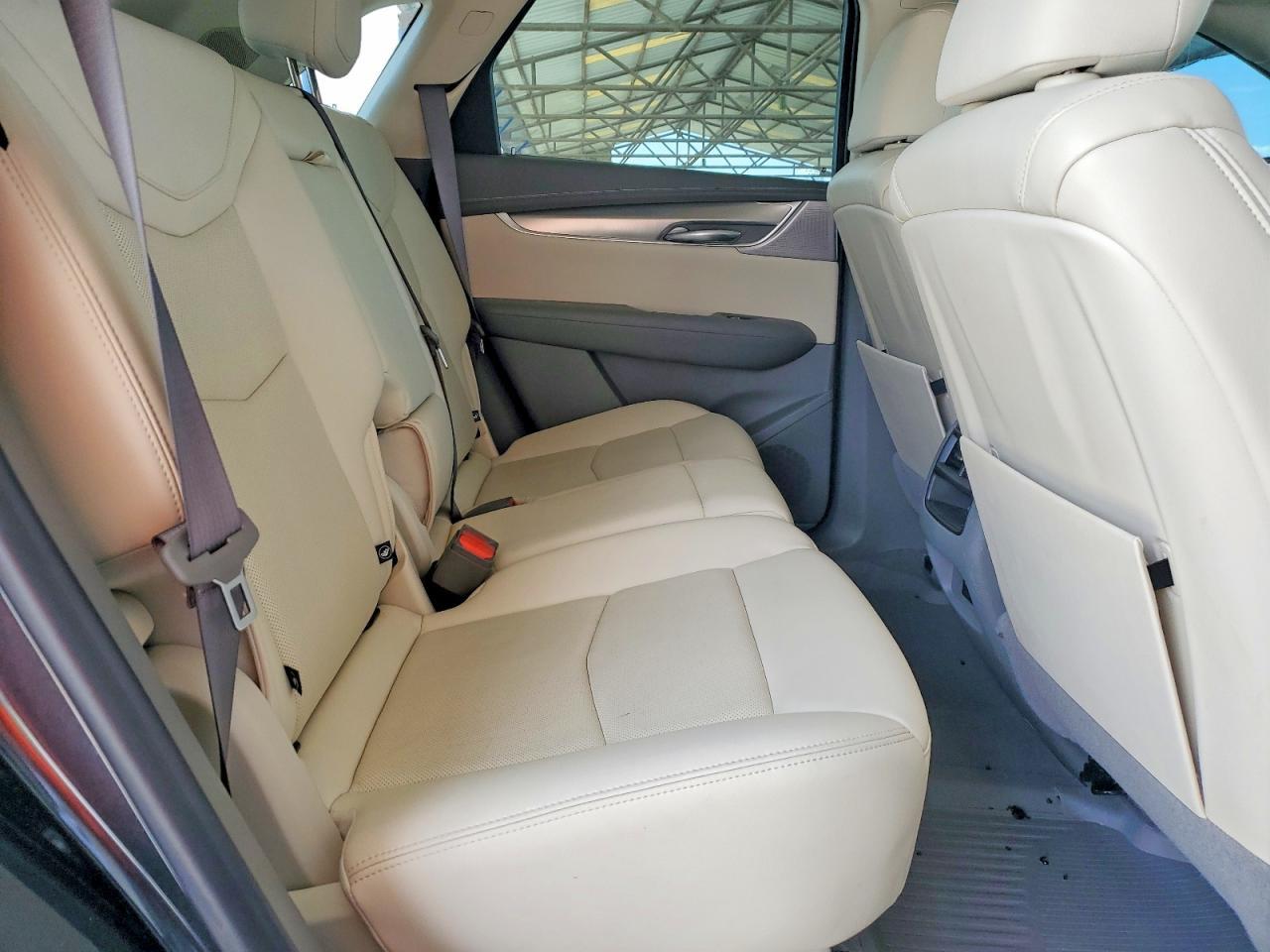 2021 Cadillac Xt5 Premium Luxury - zdjęcie 11