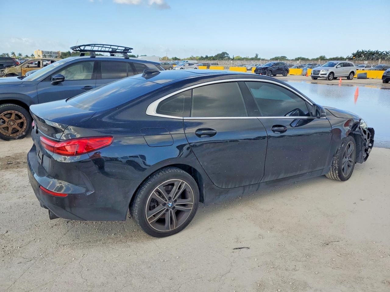 2024 BMW 228I - zdjęcie 3