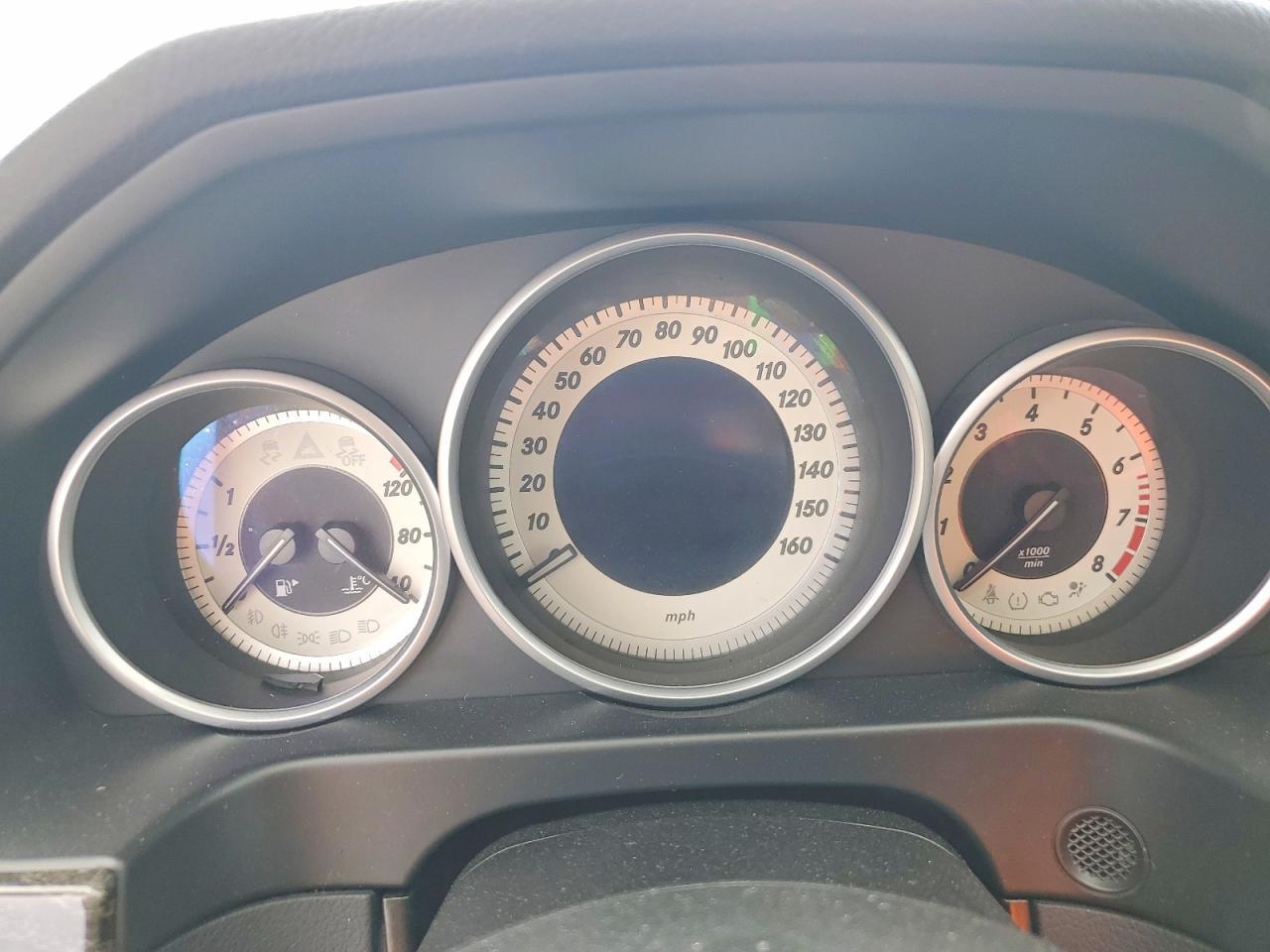 2016 Mercedes-Benz E 350 - zdjęcie 9