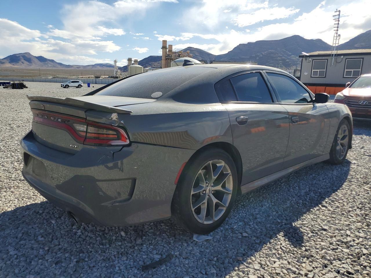 Dodge Charger - zdjęcie 3