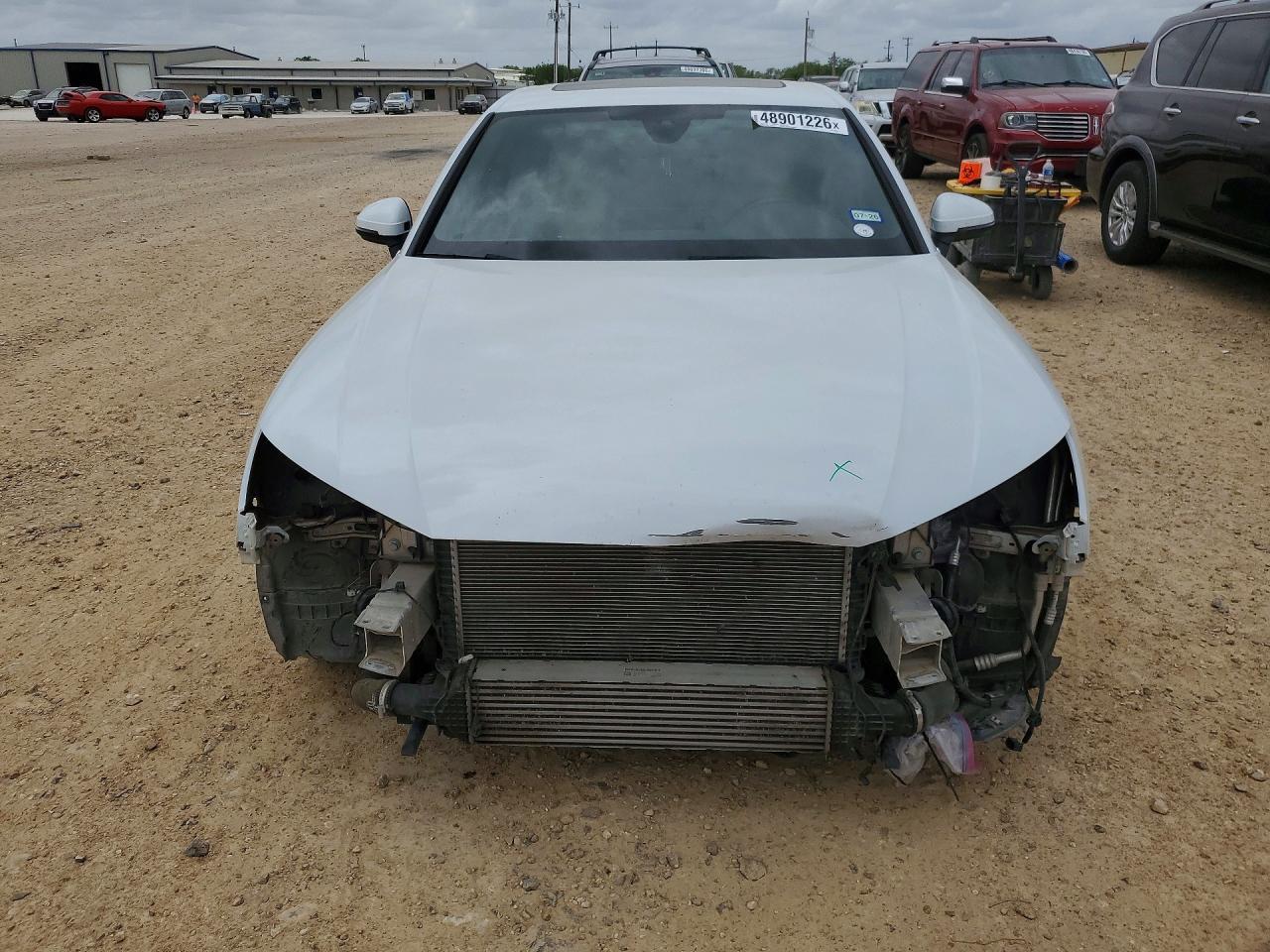 2021 Audi A4 Premium Plus 45 - zdjęcie 5