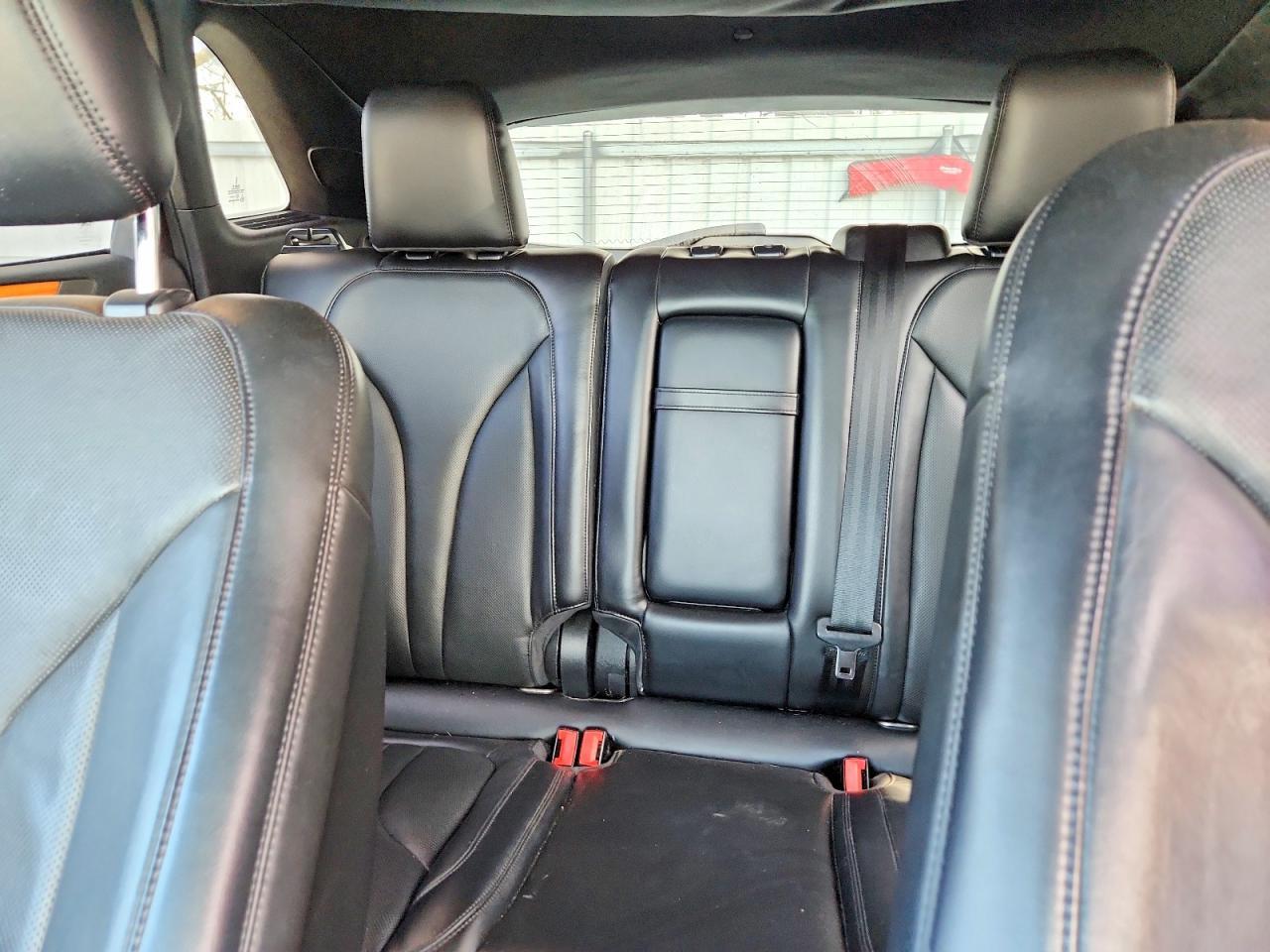 2015 Lincoln Townhouse Mkc - zdjęcie 10