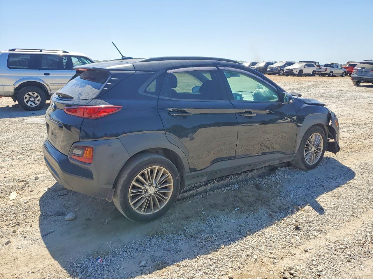 2019 Hyundai Kona Sel - zdjęcie 3