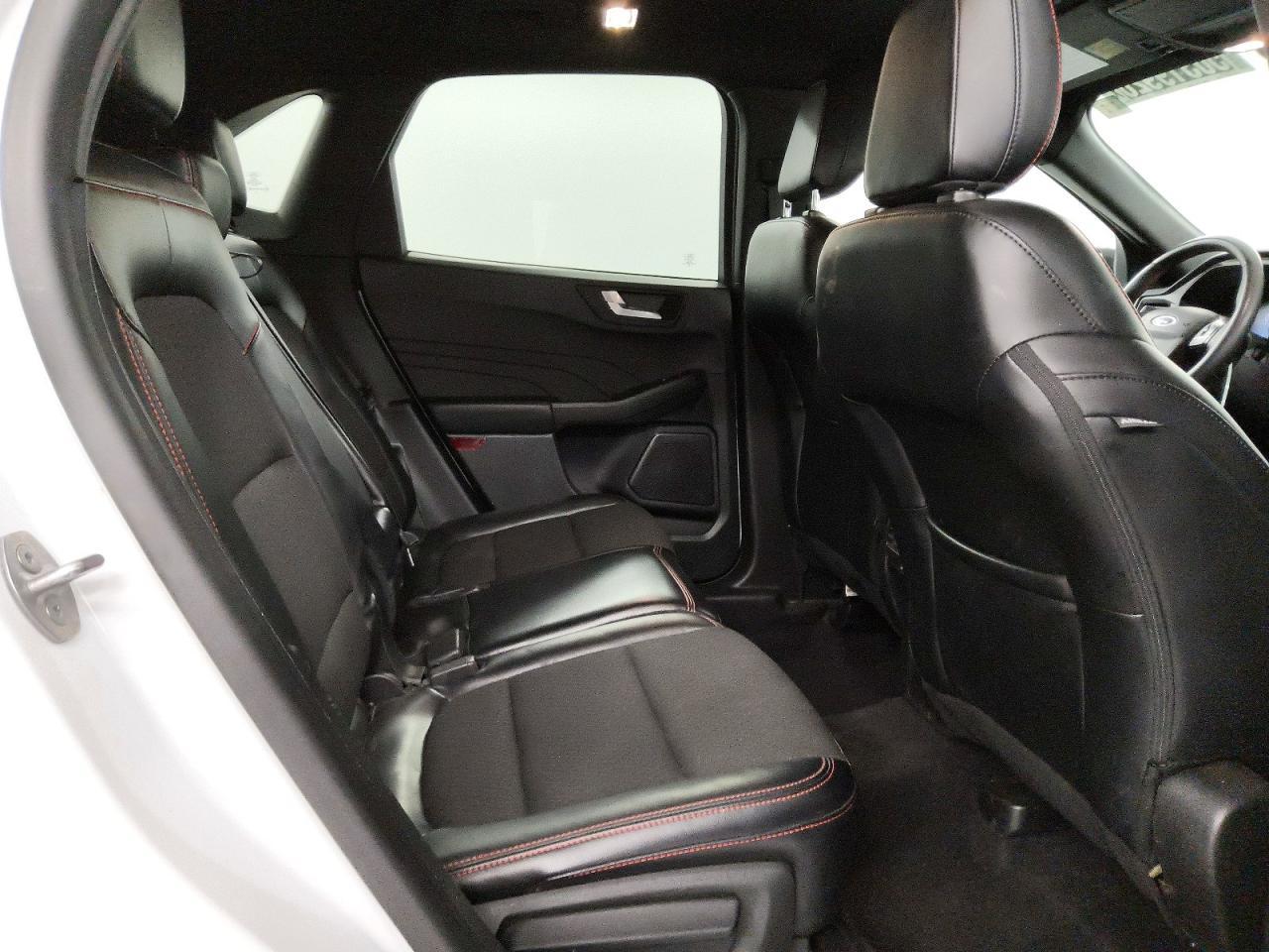 2023 Ford Escape St Line - zdjęcie 11