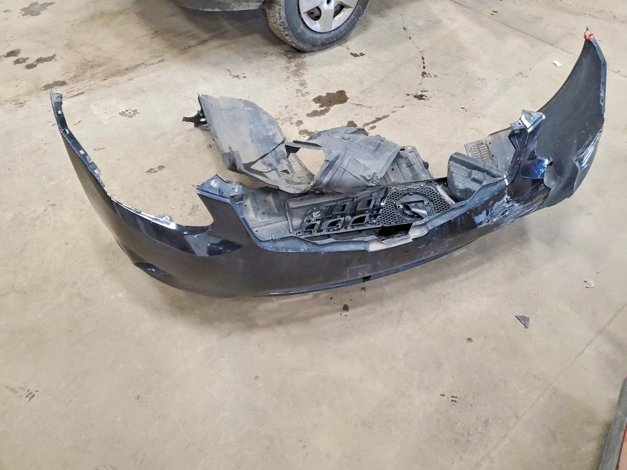 2015 Nissan Rogue Select S - zdjęcie 13