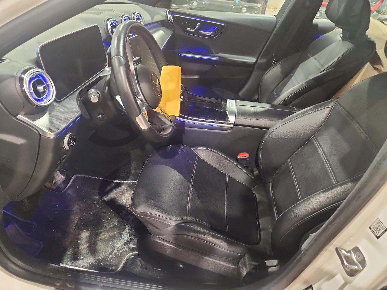 2023 Mercedes Benz C 300 4Matic - zdjęcie 7
