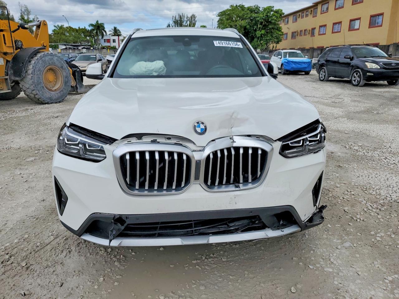 2024 BMW X3 Sdrive30I - zdjęcie 5