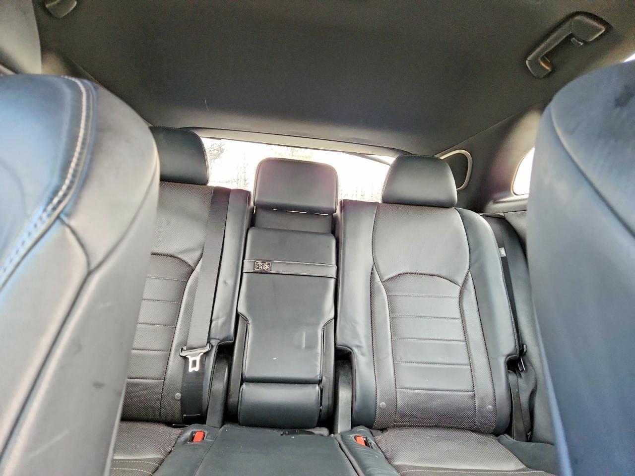 2017 Lexus Rx 350 F Sport - zdjęcie 10