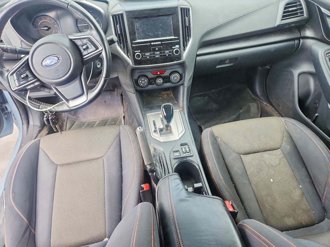 2018 Subaru Crosstrek Premium - zdjęcie 8