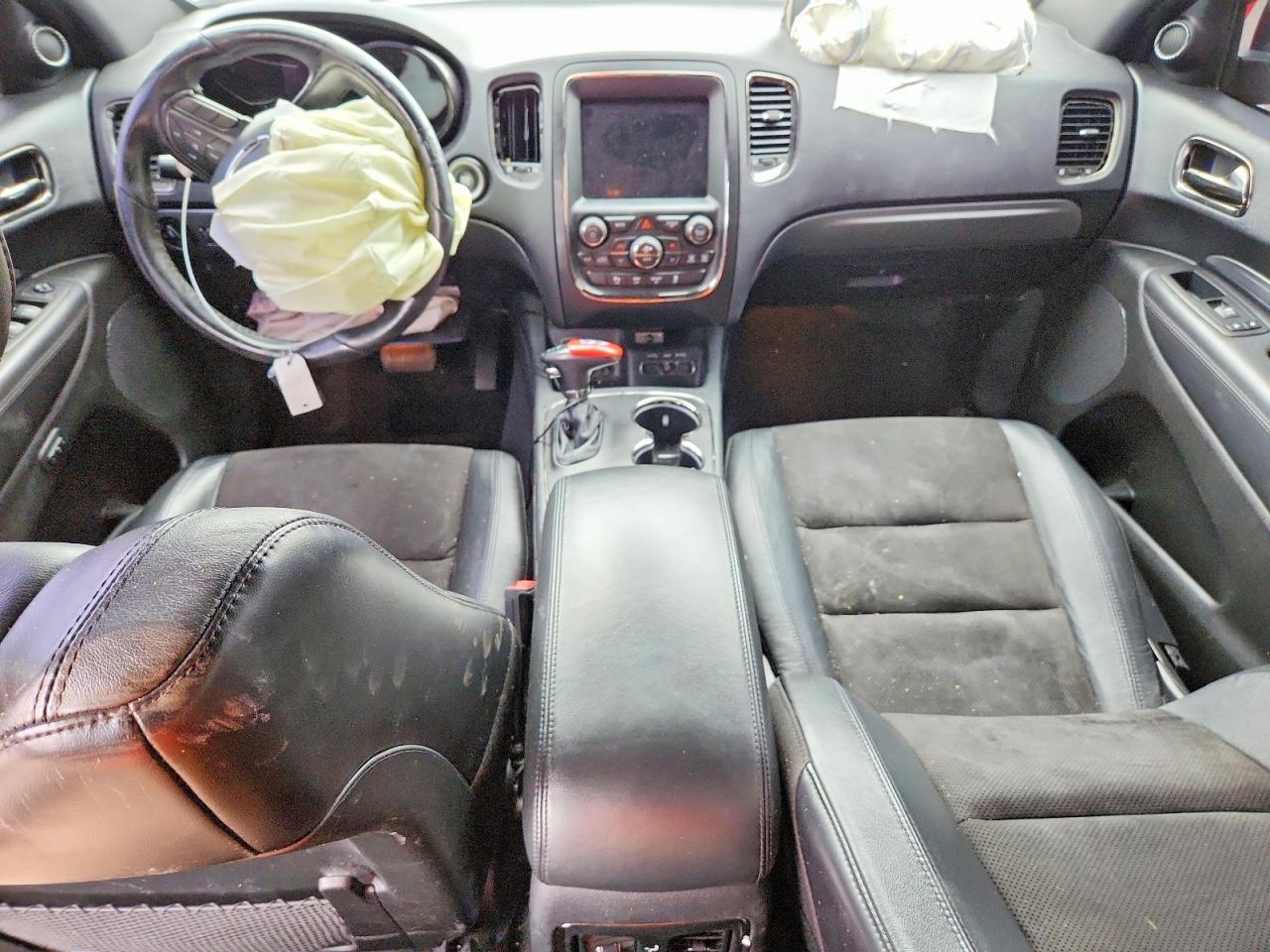2019 Dodge Durango R - zdjęcie 8
