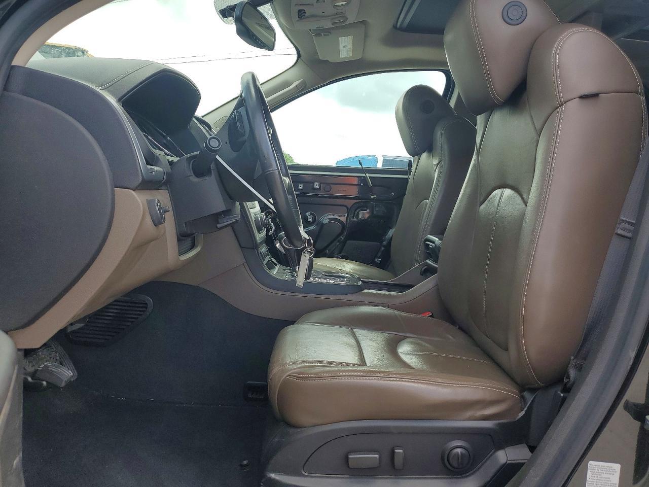 2013 GMC Acadia Slt-1 - zdjęcie 7