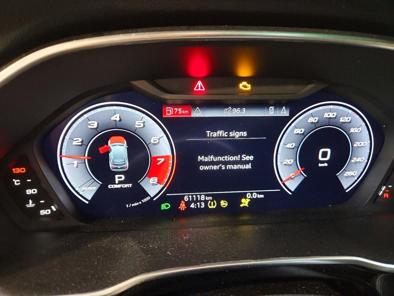 2021 Audi Q3 Premium Plus S Line 45 - zdjęcie 9