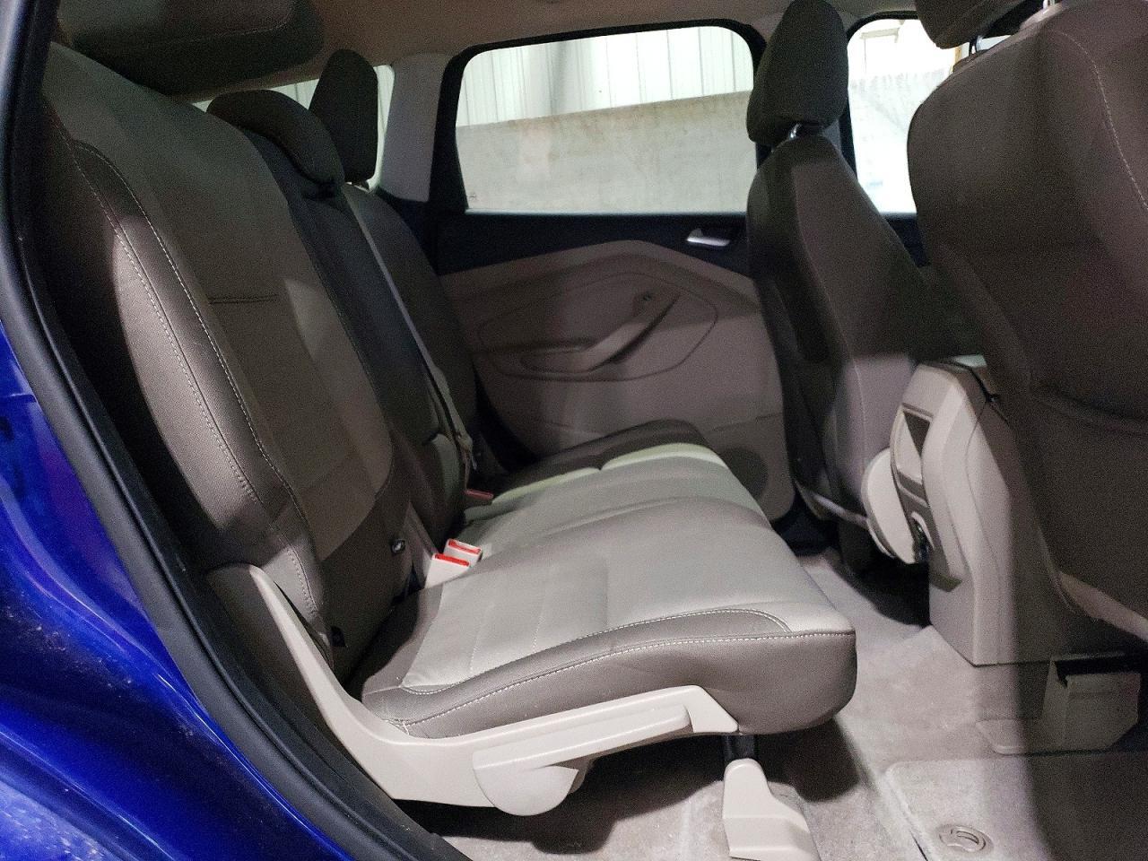2014 Ford Escape Se - zdjęcie 11