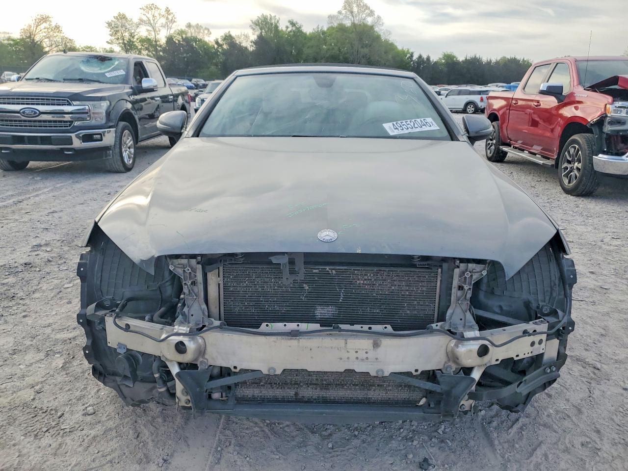 2017 Mercedes-Benz C 300 4Matic - zdjęcie 5