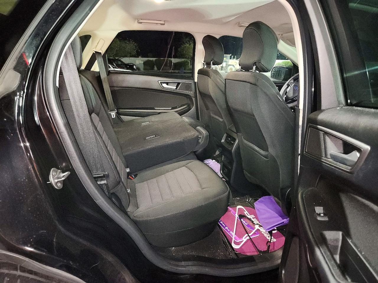 2016 Ford Edge Se - zdjęcie 11