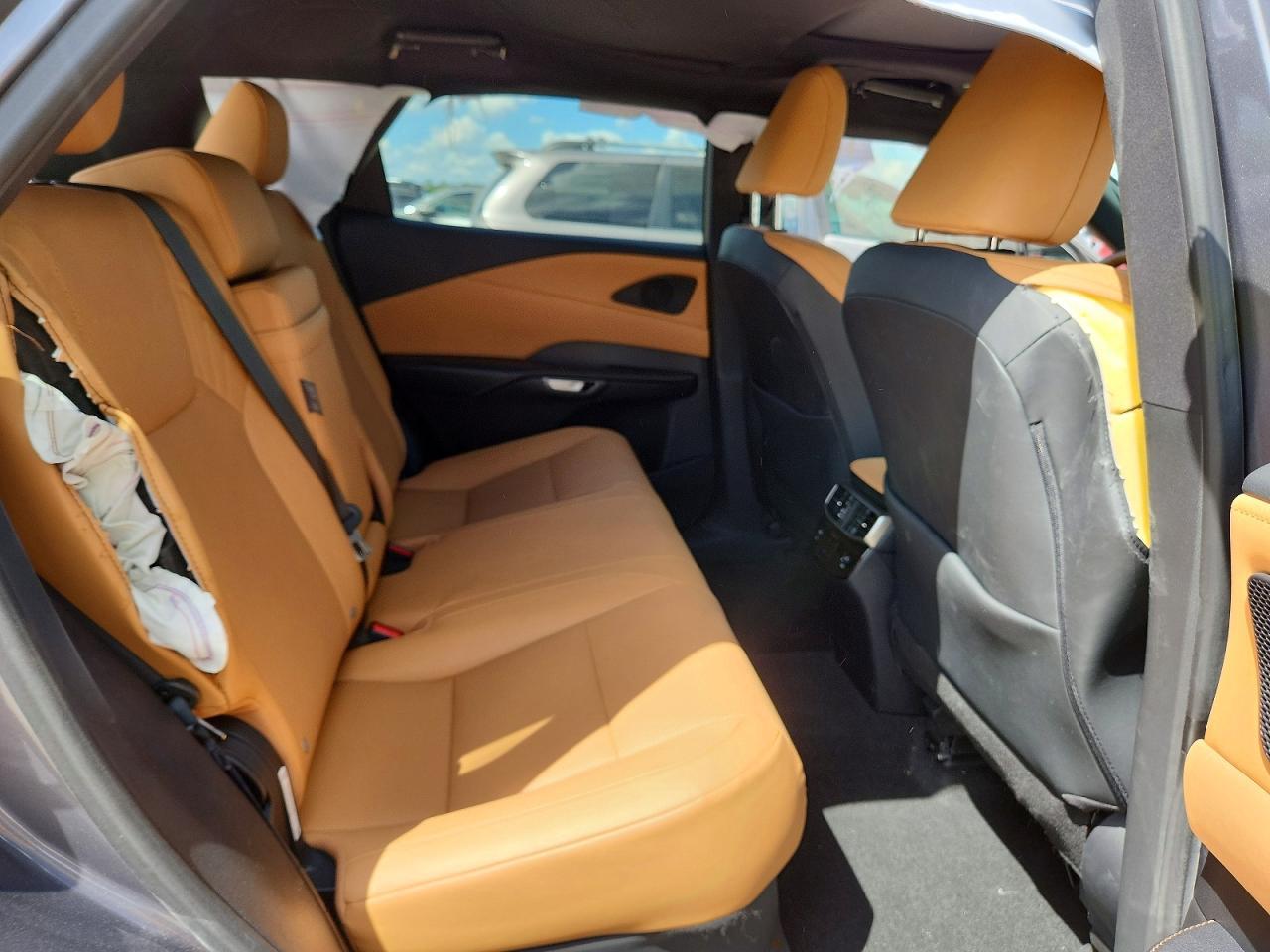 2023 Lexus Rx 350 Premium - zdjęcie 11