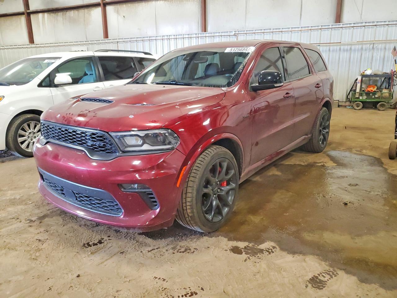 2022 Dodge Durango