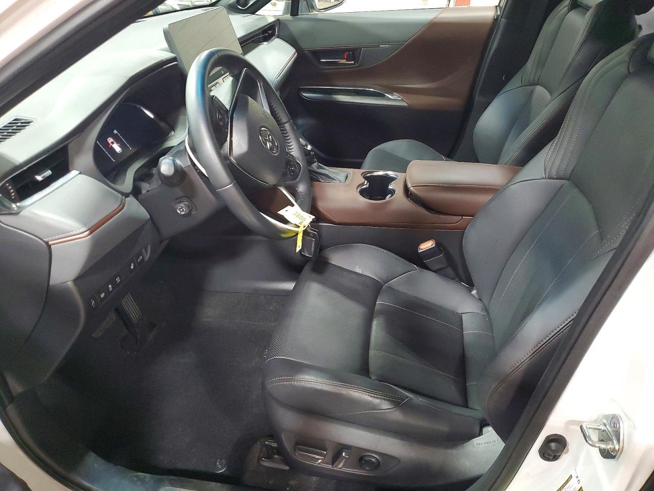 2023 Toyota Venza Limited - zdjęcie 7