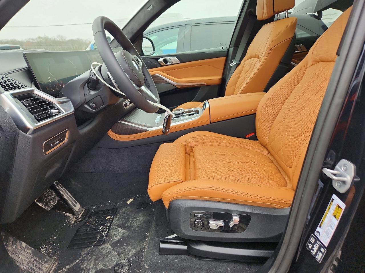 2026 BMW X7 xDrive40I - zdjęcie 7
