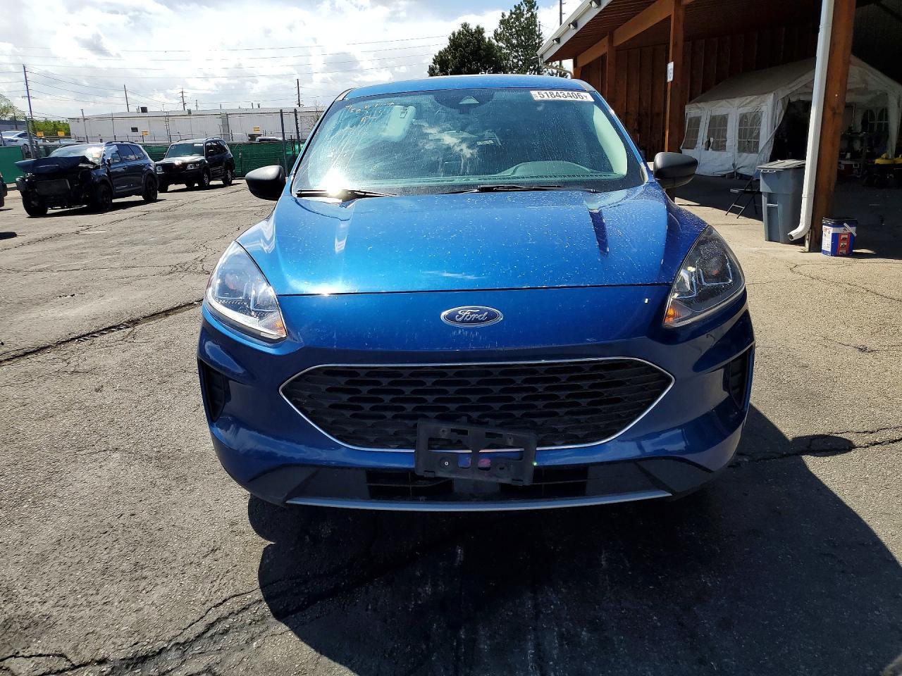 2022 Ford Escape Se - zdjęcie 5