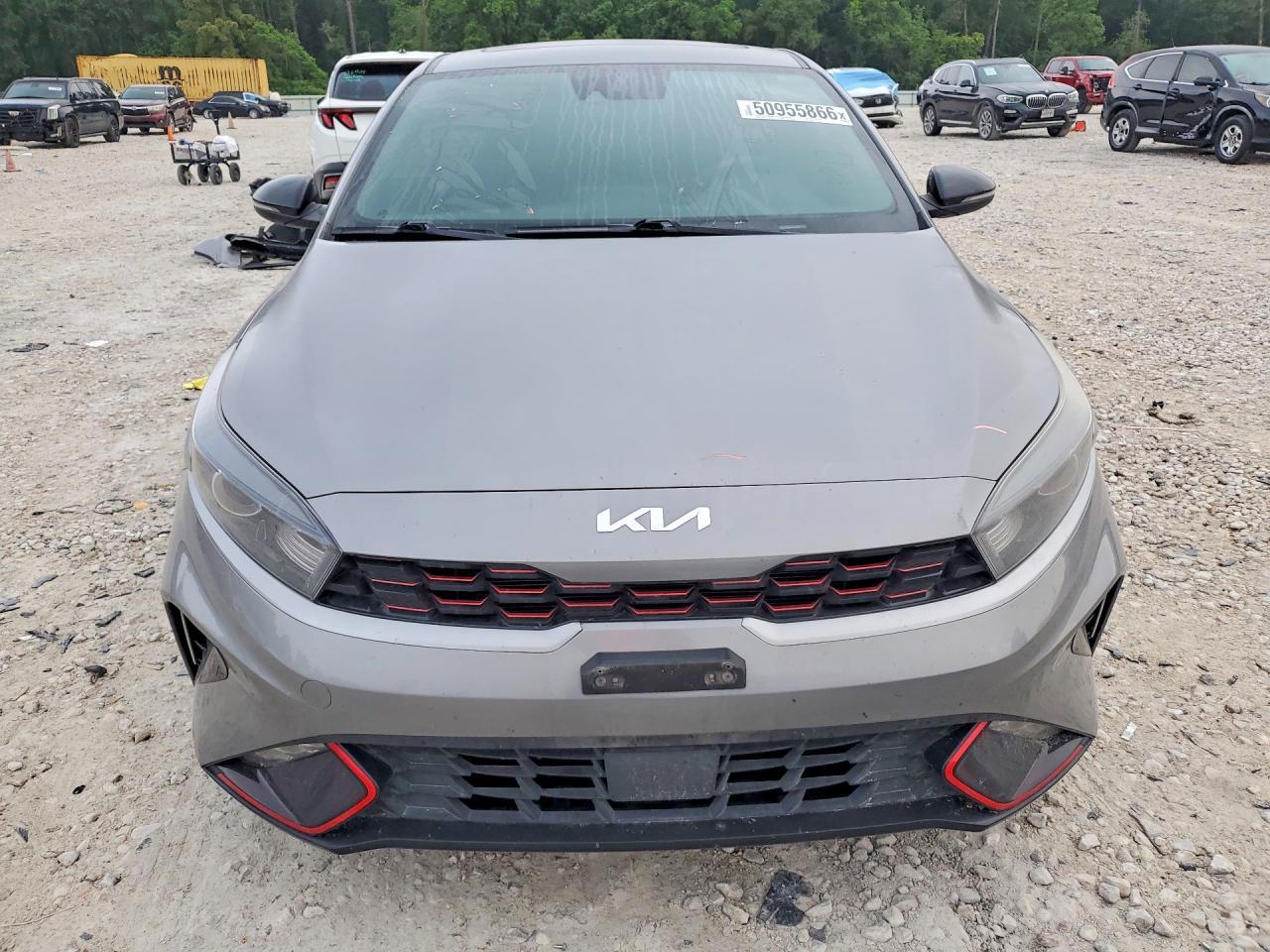 2023 Kia Forte Gt Line - zdjęcie 5