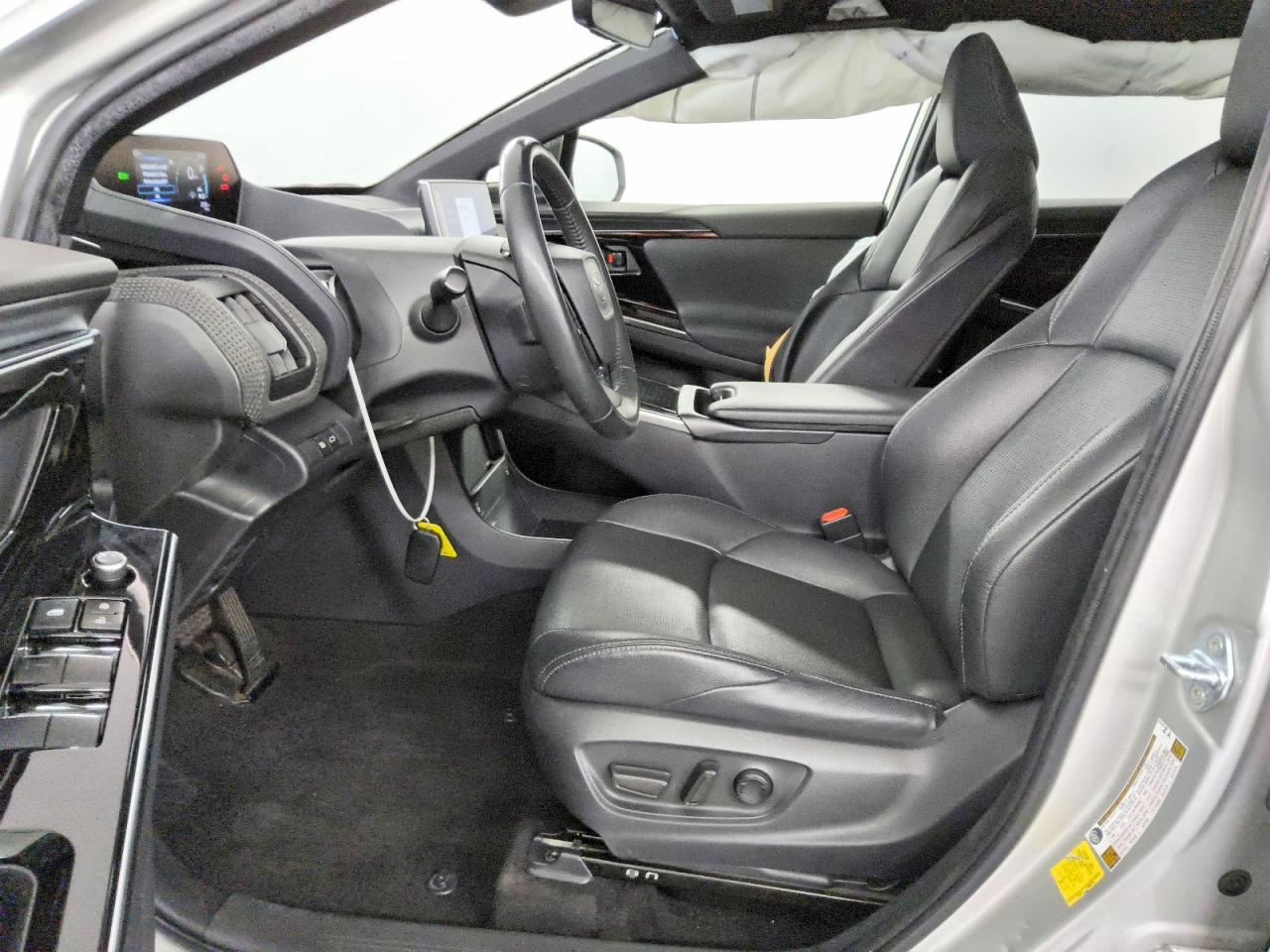 2023 Subaru Solterra Premium - zdjęcie 7