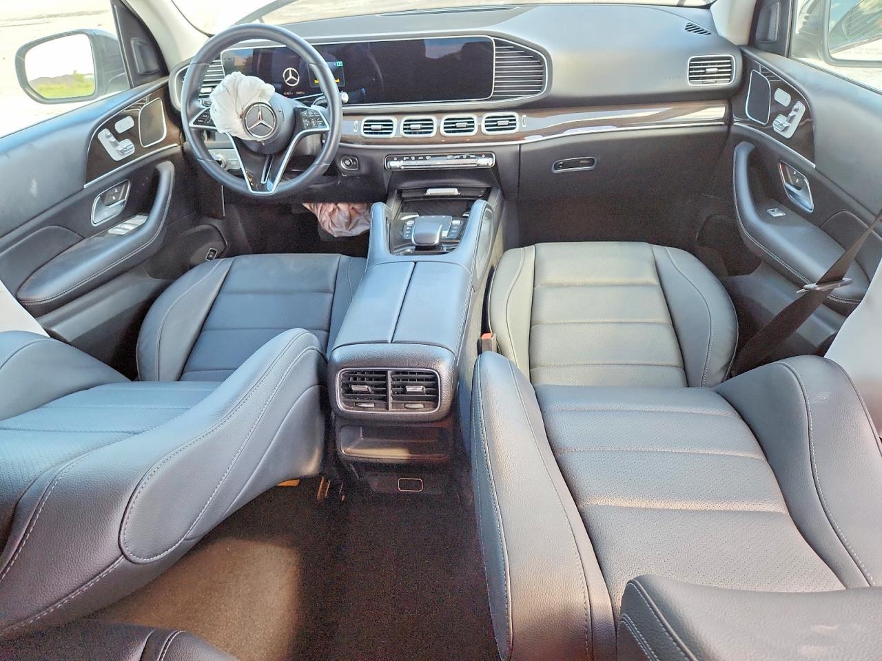 2024 Mercedes-Benz Gle 350 4Matic - zdjęcie 8