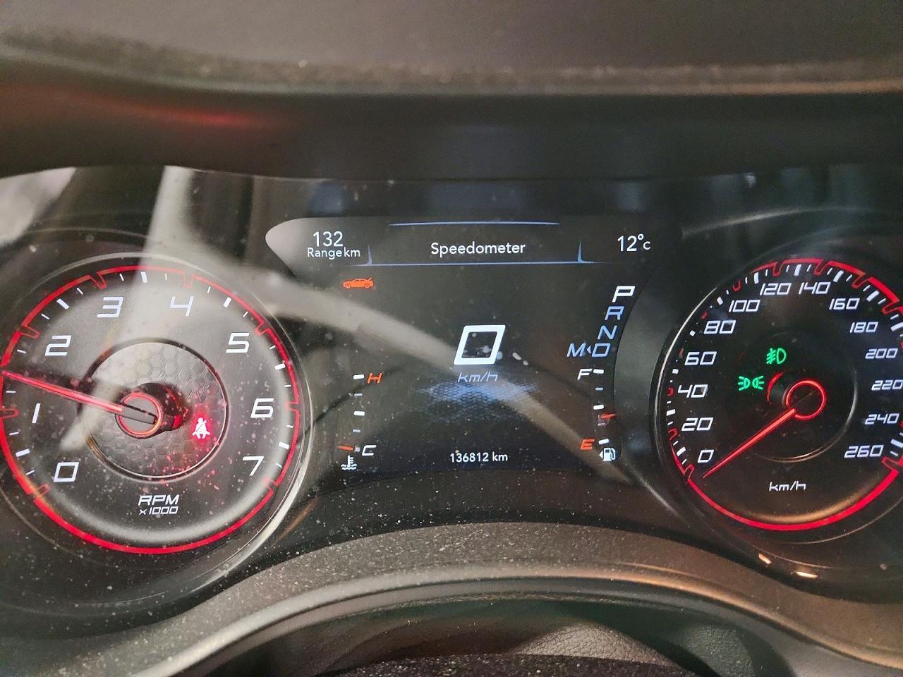 2022 Dodge Charger Gt - zdjęcie 9