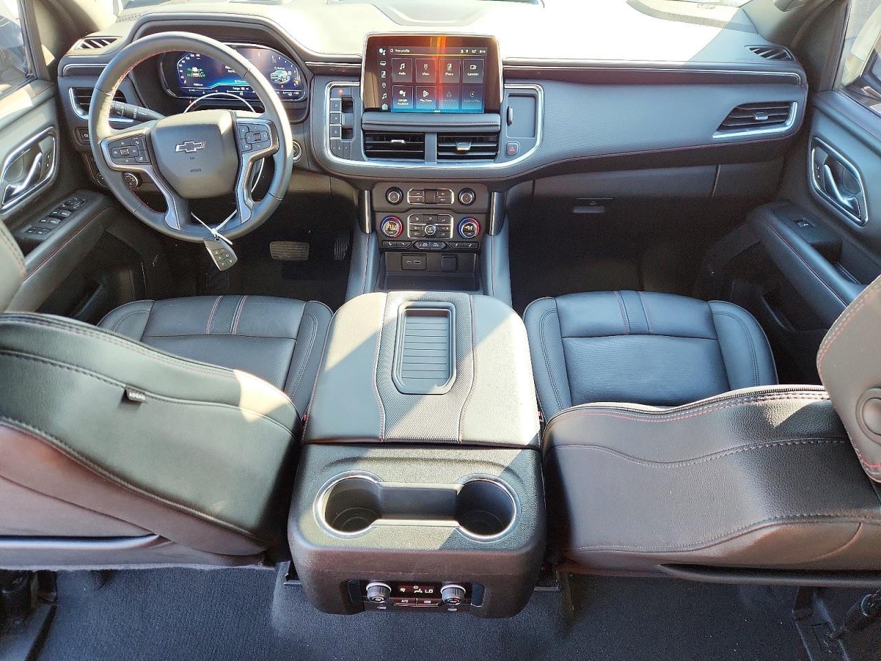 2024 Chevrolet Tahoe K1500 Rst - zdjęcie 8