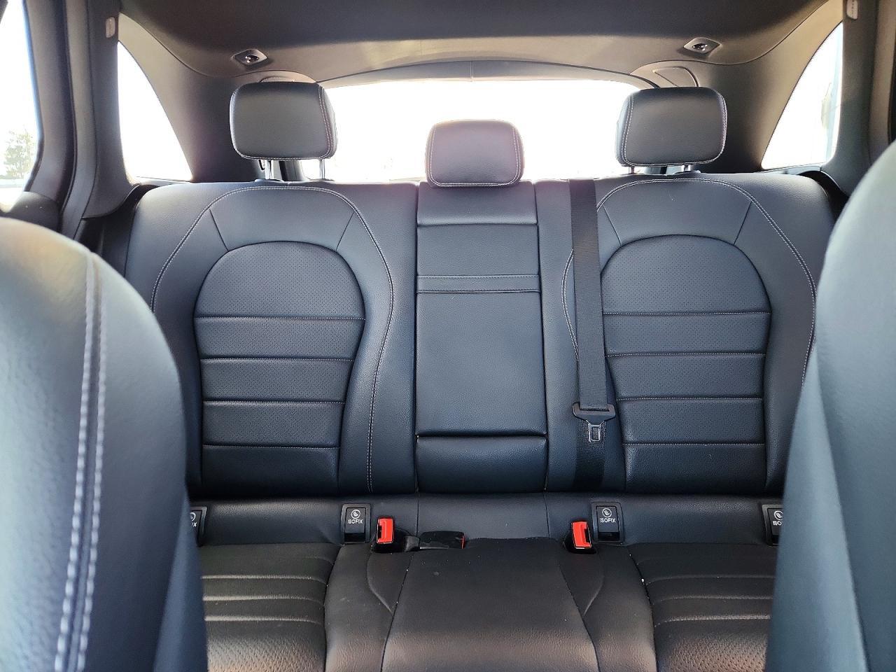 2020 Mercedes-Benz Glc 300 4Matic - zdjęcie 10