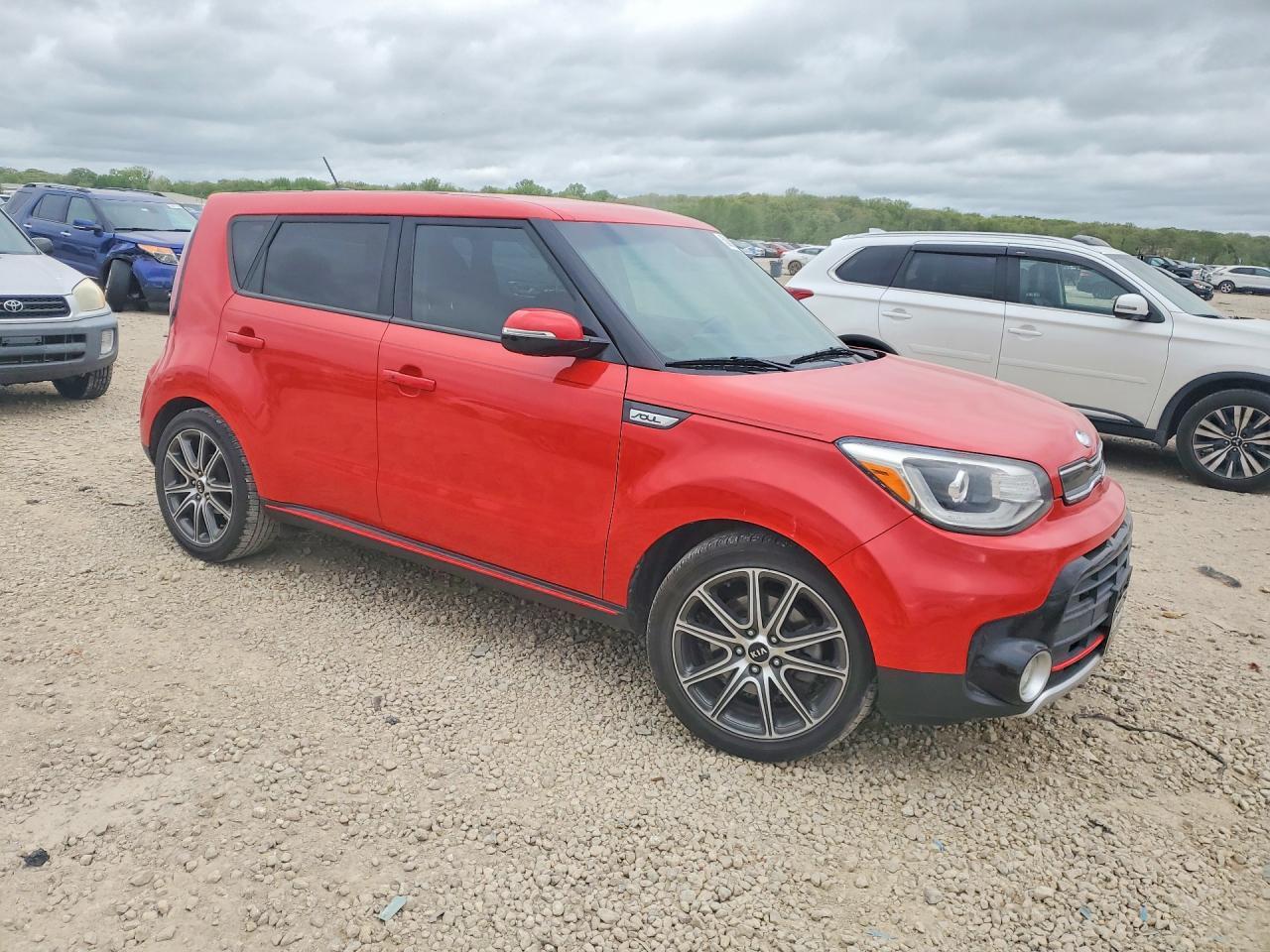 2018 Kia Soul ! - zdjęcie 4