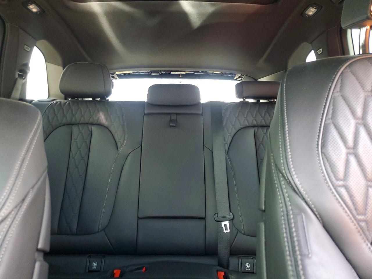 2021 BMW X5 Sdrive 40I - zdjęcie 10