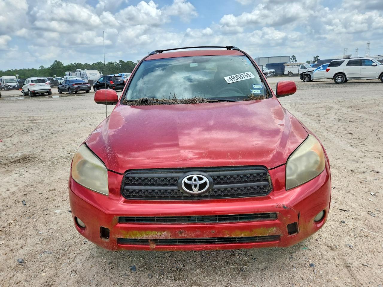 2013 Toyota Rav4 - zdjęcie 5