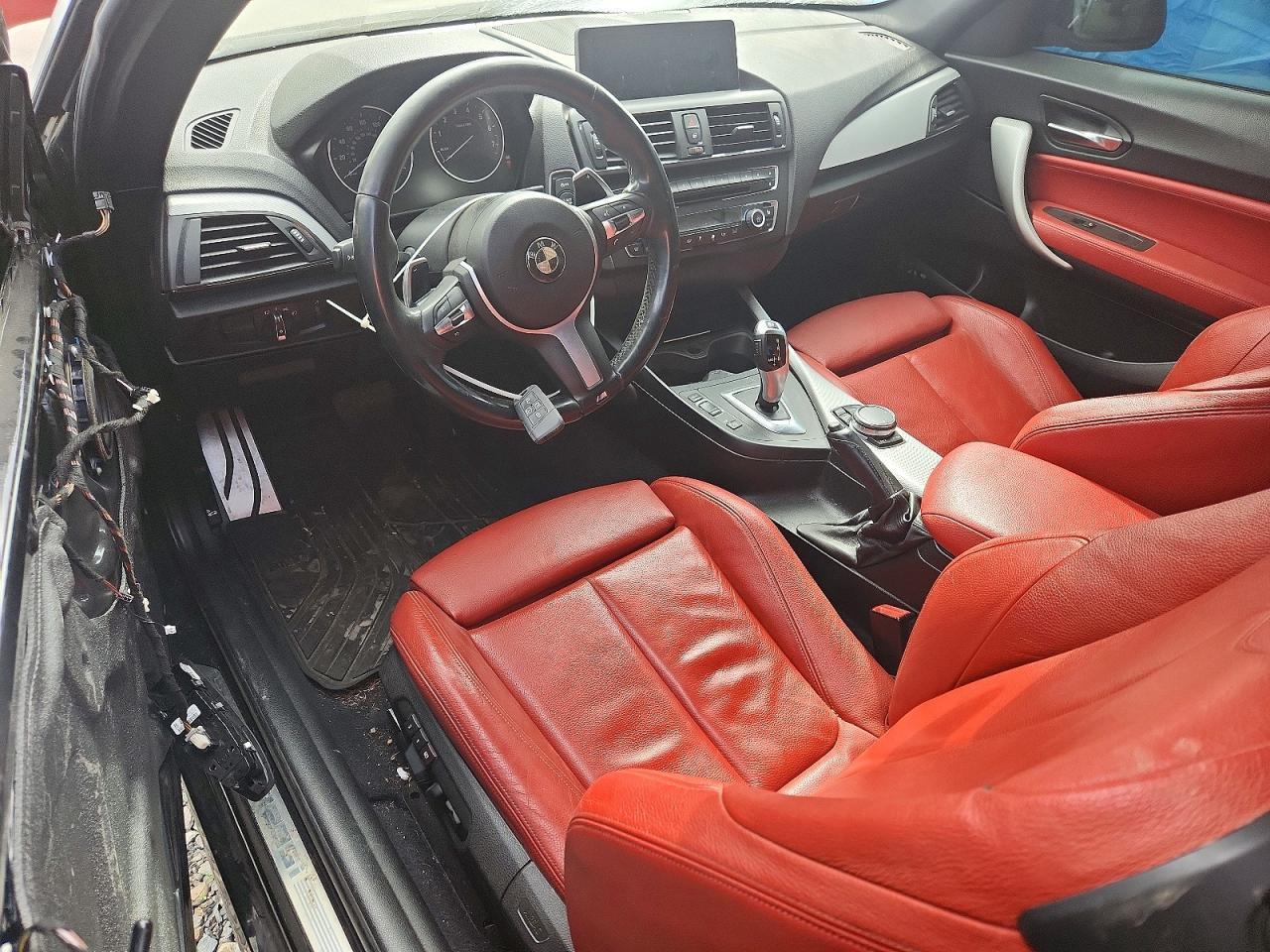 2015 BMW M235I - zdjęcie 8