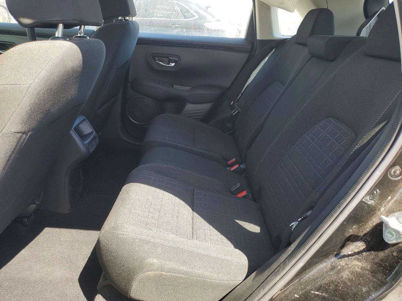 2024 Honda Hr-V Lx - zdjęcie 11