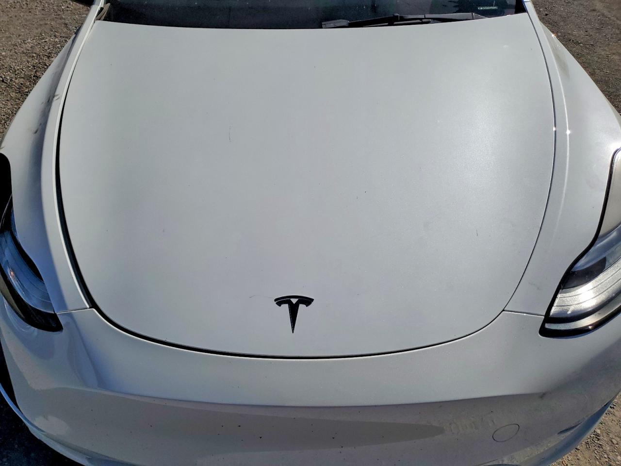 2023 Tesla Model Y - zdjęcie 11