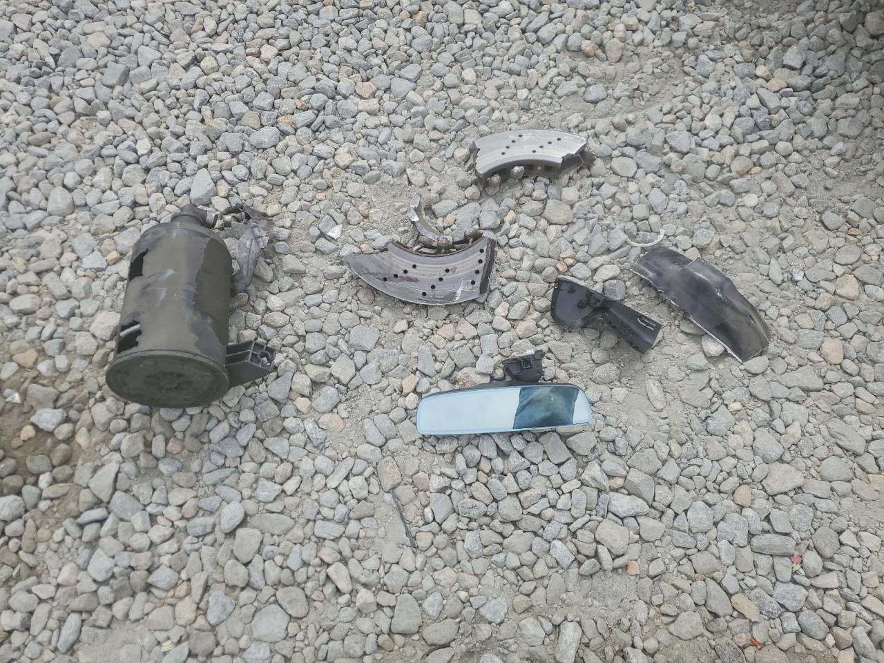 2022 BMW M3 - zdjęcie 12