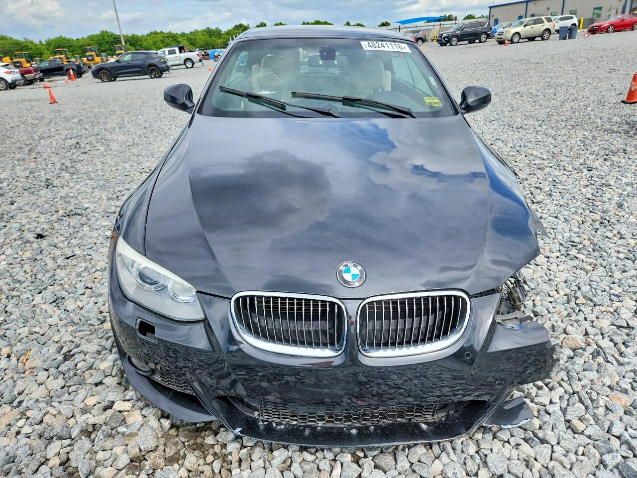 2013 BMW 328 I - zdjęcie 5