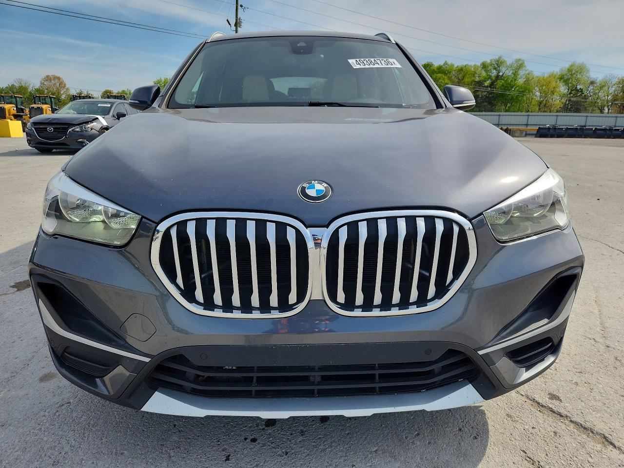 2021 BMW X1 xDrive28I - zdjęcie 5