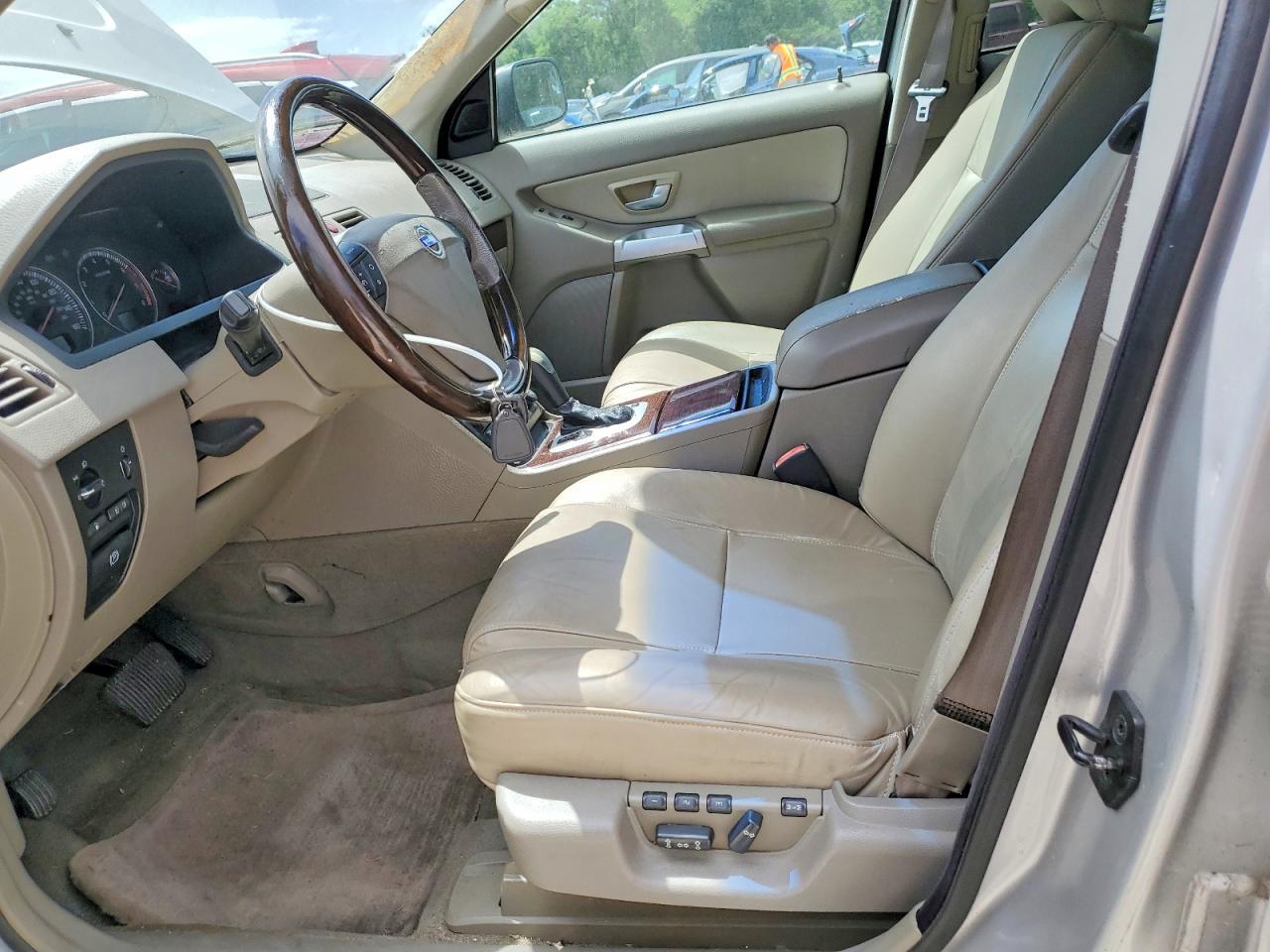 2013 Ford Escape Sel - zdjęcie 7