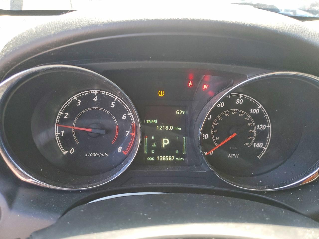 2018 Mitsubishi Outlander Sport Es - zdjęcie 9