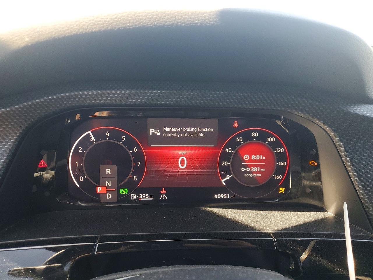 2024 Volkswagen Atlas Cross Sport Sel R-Line - zdjęcie 9