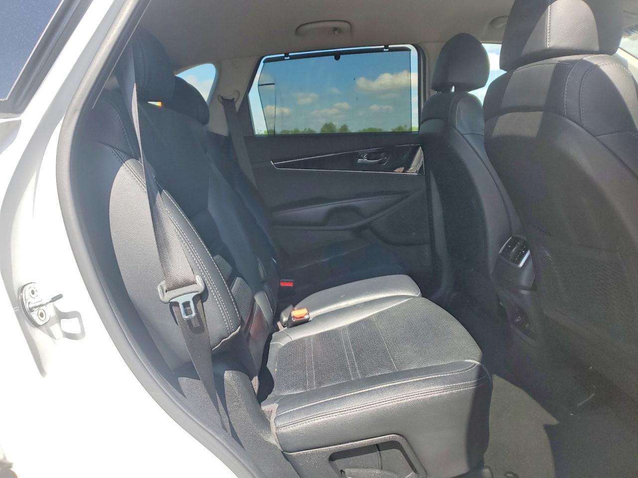 2018 Kia Sorento Ex - zdjęcie 11